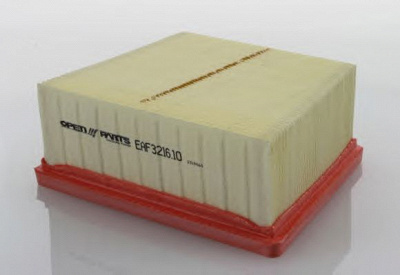 OPEN PARTS eaf321610 -  Воздушный фильтр